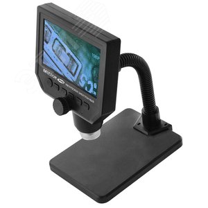 Изображение товара Микроскоп электронный 33109 (шт)