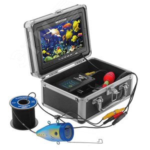 Изображение товара Камера для рыбалки 33200 (шт)