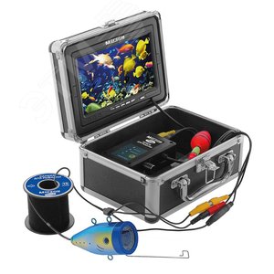 Изображение товара Камера для рыбалки с записью 33250 (шт)