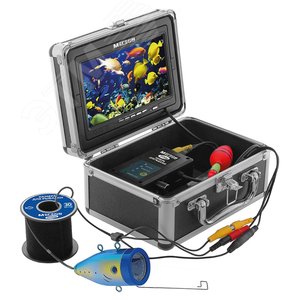 Изображение товара Камера для рыбалки с записью 33300 (шт)