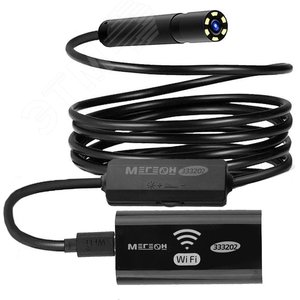 Изображение товара Эндоскоп 333202 (шт)