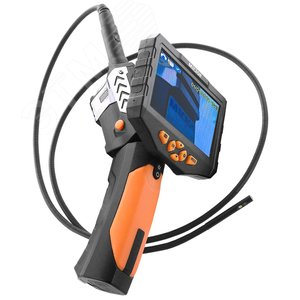 Изображение товара Видеоскоп-эндоскоп 33500-1125 (шт)