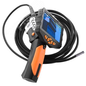 Изображение товара Видеоскоп-эндоскоп 33500 (шт)