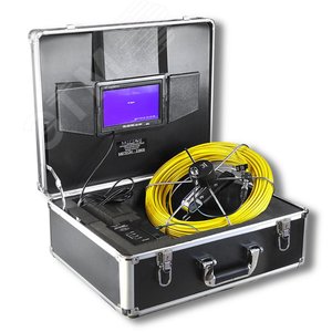 Изображение товара Видеоскоп-эндоскоп технический 33800 (шт)