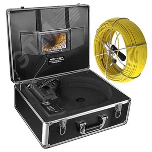 Изображение товара Видеоскоп профессиональный промышленный 33810 (шт)