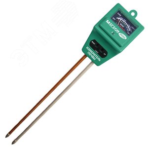 Изображение товара Измеритель почвы 3 в 1 35280 (шт)