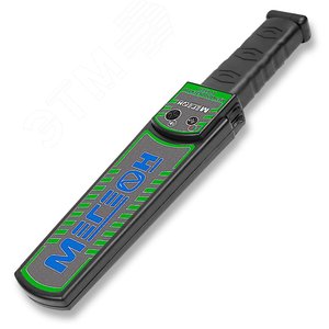 Изображение товара Металлодетектор ручной 45003 (шт)