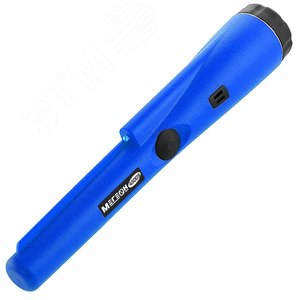 Изображение товара Металлодетектор поисковый 45009 (шт)