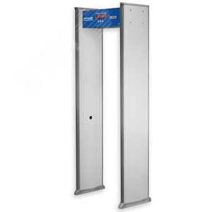 Изображение товара Металлодетектор арочный 45101 (шт)
