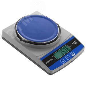 Изображение товара Весы электронные 501600 (шт)