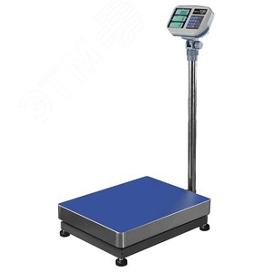 Изображение товара Весы напольные 50360W (шт)