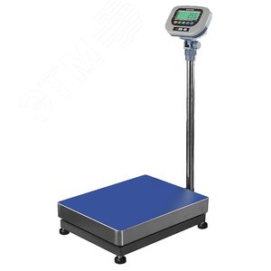 Изображение товара Весы напольные 50430W (шт)