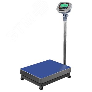 Изображение товара Весы напольные 50460W (шт)