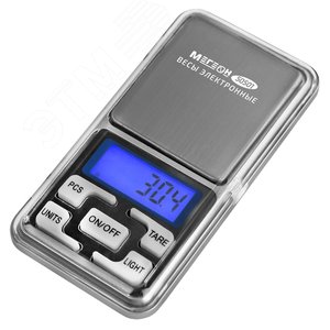 Изображение товара Весы электронные 50501 (шт)
