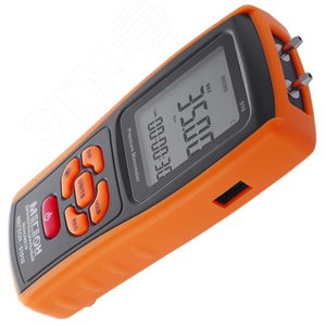 Изображение товара Манометр дифференциальный 51010 (шт)