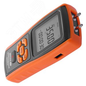 Изображение товара Манометр дифференциальный цифровой 51011 (шт)