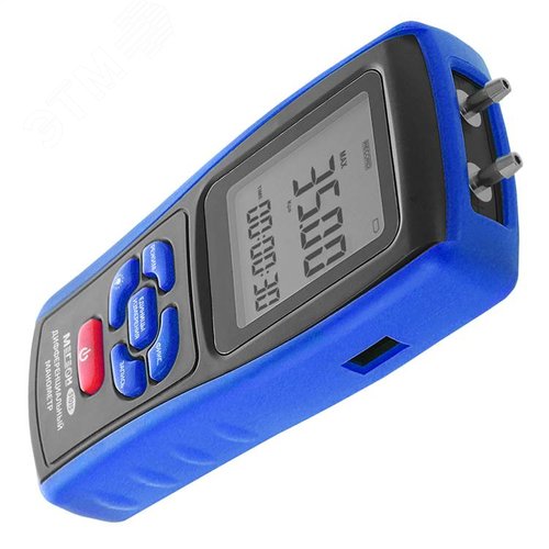 Изображение товара Манометр дифференциальный 51015 (шт)