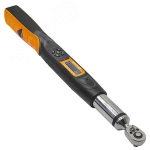 Изображение товара Ключ динамометрический 1,5 ... 30 Нм 60001 (шт)