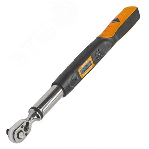 Изображение товара Ключ динамометрический 6,7 ... 135 Нм 60002 (шт)