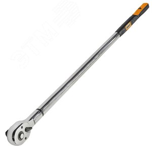 Изображение товара Ключ динамометрический 42,5 ... 850 Нм 60004 (шт)