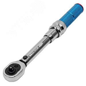 Изображение товара Ключ динамометрический 2 ... 20 Нм 60005 (шт)