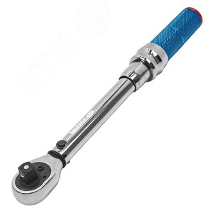 Изображение товара Ключ динамометрический 5 ... 30 Нм 60006 (шт)