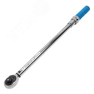 Изображение товара Ключ динамометрический 65 ... 350 Нм 60008 (шт)