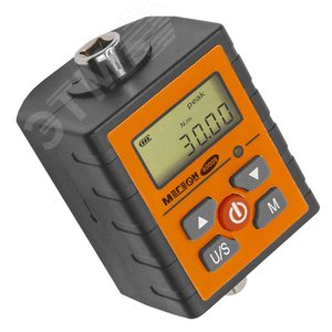 Изображение товара Насадка динамометрическая 1,8 ... 30 Нм 60009 (шт)