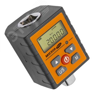 Изображение товара Насадка динамометрическая 12 ... 200 Нм 60011 (шт)