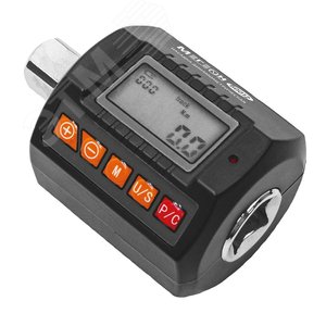 Изображение товара Насадка динамометрическая 0,9 ... 30 Нм 60012 (шт)