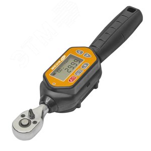 Изображение товара Ключ динамометрический 0,9 ... 30 Нм 60015 (шт)