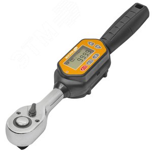 Изображение товара Ключ динамометрический 3 ... 100 Нм 60016 (шт)