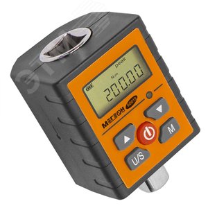 Изображение товара Насадка динамометрическая 20,4 ... 340 Нм 60019 (шт)