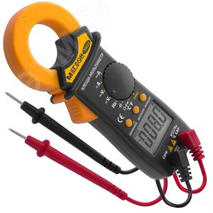 Изображение товара Клещи токоизмерительные цифровые 70023 (шт)
