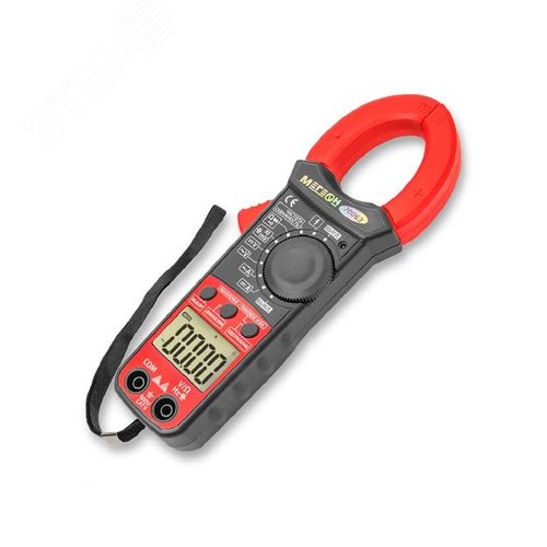 Изображение товара Клещи токоизмерительные 70063 (шт)