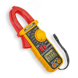 Изображение товара Клещи токоизмерительные 70813 (шт)