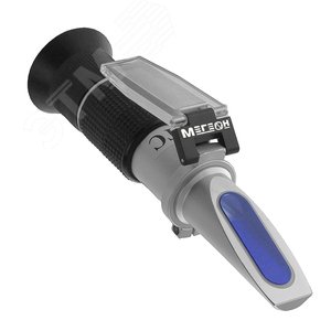 Изображение товара Рефрактометр для исследования масел (жидкостей с высоким коэффициентом преломления) 72005 (шт)