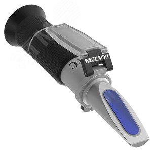 Изображение товара Рефрактометр для определения концентрации сахарозы (Брикс) 72007 (шт)