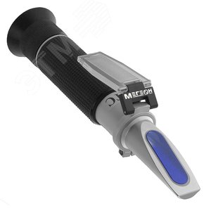 Изображение товара Рефрактометр для эмульсии СОЖ 72024 (шт)