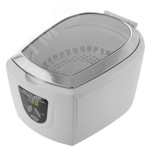 Изображение товара Очиститель ультразвуковой 76003 (шт)