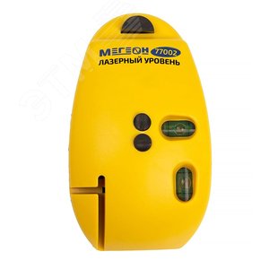 Изображение товара Уровень лазерный (лазерный построитель плоскостей) 77002 (шт)