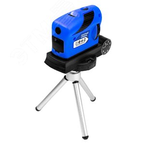 Изображение товара Уровень лазерный 77007 (шт)