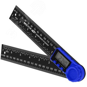 Изображение товара Угломер цифровой 77009 (шт)