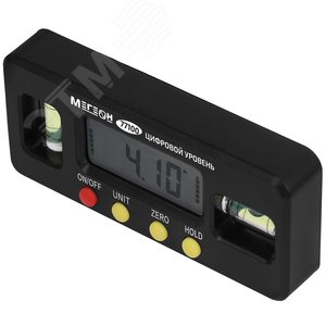Изображение товара Уровень цифровой мини 77100 (шт)