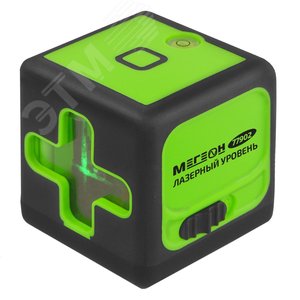 Изображение товара Уровень лазерный 77902 (шт)