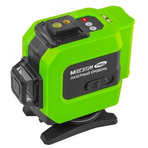Изображение товара Уровень лазерный 77903 (шт)
