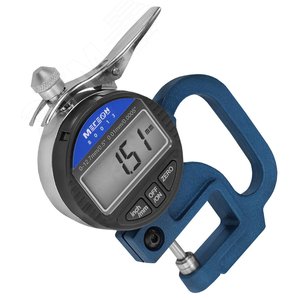 Изображение товара Микрометр рычажный 80013 (шт)