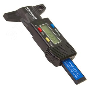 Изображение товара Глубиномер цифровой 80025 (шт)