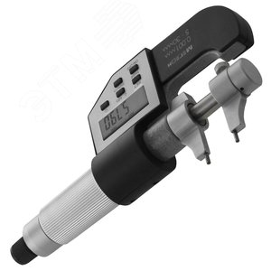 Изображение товара Нутромер микрометрический цифровой 80031 (шт)