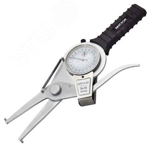 Изображение товара Нутромер рычажный индикаторный 80055 (шт)